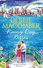 Rainy day kisses for sale  Delivered anywhere in UK