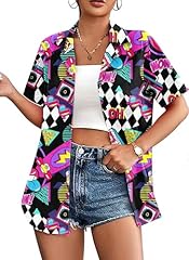 Hawaii shirt damen gebraucht kaufen  Wird an jeden Ort in Deutschland
