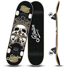 Sefulim professional skateboar for sale  Delivered anywhere in USA 