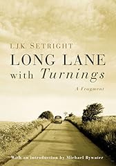 Long lane turnings for sale  Delivered anywhere in UK