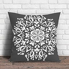 Housse coussin décorative d'occasion  Livré partout en Belgiqu