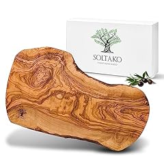 Soltako tagliere legno usato  Spedito ovunque in Italia 