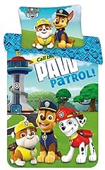 Jfabrics paw patrol for sale  Delivered anywhere in UK