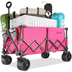 Villey camping trolley for sale  Delivered anywhere in UK