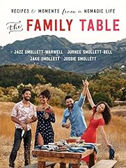 Family table recipes for sale  Delivered anywhere in USA 