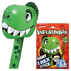 Inflatimals rex deluxebase for sale  Delivered anywhere in UK