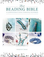 Beading bible essential for sale  Delivered anywhere in UK