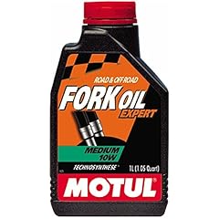 Scooter fork oil for sale  Delivered anywhere in Ireland