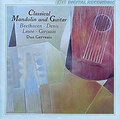 Classical mandolin guitar for sale  Delivered anywhere in USA 
