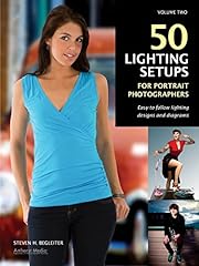 Lighting setups portrait for sale  Delivered anywhere in USA 