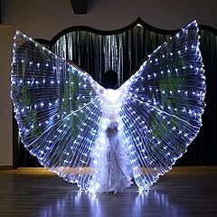 Led isis wings for sale  Delivered anywhere in UK