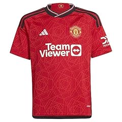 Adidas mufc shirt gebraucht kaufen  Wird an jeden Ort in Deutschland