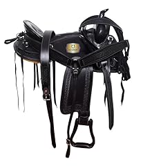 Saddlery horse saddle for sale  Delivered anywhere in USA 