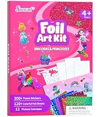 Sunrad foil art for sale  Delivered anywhere in USA 
