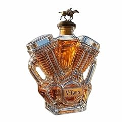 Pukmqu whiskey bottle for sale  Delivered anywhere in UK