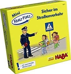 Haba 4891 mini gebraucht kaufen  Wird an jeden Ort in Deutschland