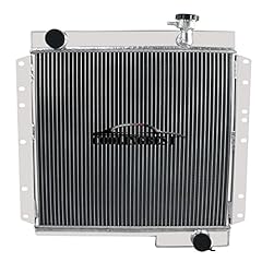 Coolingbest row aluminum for sale  Delivered anywhere in USA 