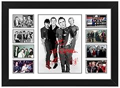 Sex pistols signed for sale  Delivered anywhere in UK
