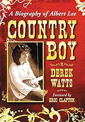Country boy biography for sale  Delivered anywhere in UK