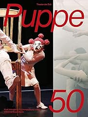 Puppe50 jahrzehnte puppenspiel gebraucht kaufen  Wird an jeden Ort in Deutschland