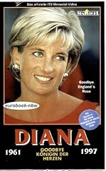 Diana goodbye königin gebraucht kaufen  Wird an jeden Ort in Deutschland