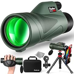 12x60 monocular telescope for sale  Delivered anywhere in USA 