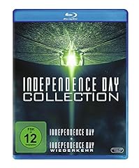 Independence day blu d'occasion  Livré partout en France