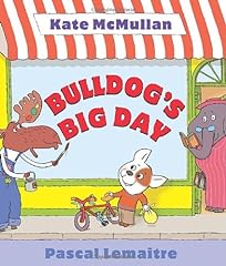 Bulldog big day for sale  Delivered anywhere in USA 
