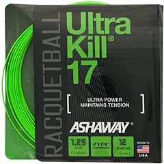 Ashaway ultrakill racquetball for sale  Delivered anywhere in USA 