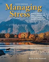 Managing stress skills for sale  Delivered anywhere in USA 
