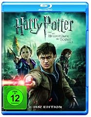 Harry potter heiligtümer gebraucht kaufen  Wird an jeden Ort in Deutschland