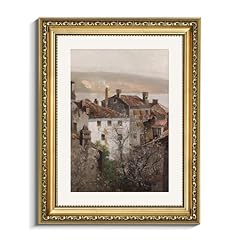 Viyyiea gold framed for sale  Delivered anywhere in USA 