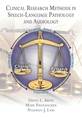 Clinical research speech d'occasion  Livré partout en Belgiqu