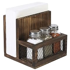 Farm napkin holder for sale  Delivered anywhere in USA 