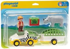 Playmobil 6743 safari gebraucht kaufen  Wird an jeden Ort in Deutschland