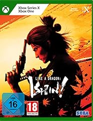 Like dragon ishin gebraucht kaufen  Wird an jeden Ort in Deutschland