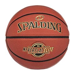Spalding neverflat elite gebraucht kaufen  Wird an jeden Ort in Deutschland