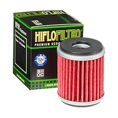 Hiflofiltro hf981 ölfilter gebraucht kaufen  Wird an jeden Ort in Deutschland