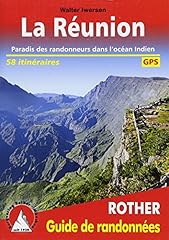 Réunion paradis randonneurs d'occasion  Livré partout en France