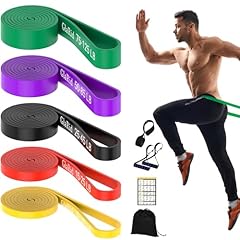 Glarid fitnessbänder widersta gebraucht kaufen  Wird an jeden Ort in Deutschland