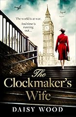 Clockmaker wife new for sale  Delivered anywhere in UK