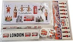 Souvenirs london pencil for sale  Delivered anywhere in UK