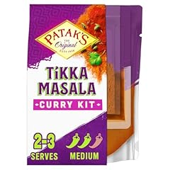 Patak punjabi style for sale  Delivered anywhere in UK
