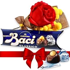 Baci perugina idee usato  Spedito ovunque in Italia 