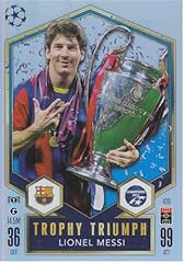 Lionel messi barcelona gebraucht kaufen  Wird an jeden Ort in Deutschland