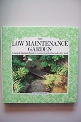Low maintenance garden for sale  Delivered anywhere in UK