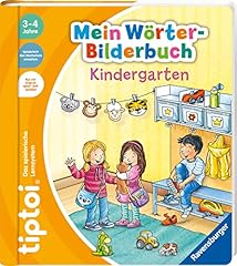 Tiptoi wörter bilderbuch gebraucht kaufen  Wird an jeden Ort in Deutschland