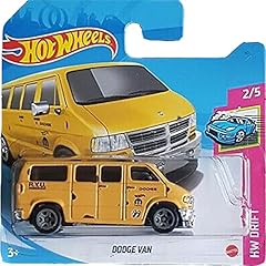 Hot wheels dodge for sale  Delivered anywhere in Ireland