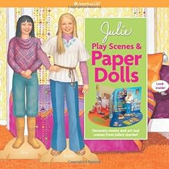 Julie play scenes for sale  Delivered anywhere in USA 