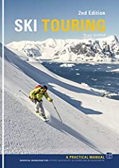 Ski touring practical for sale  Delivered anywhere in UK